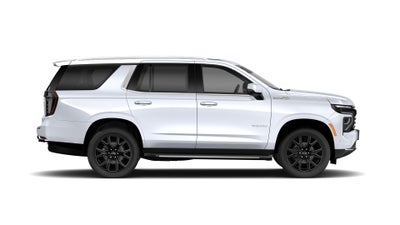 2026 Chevrolet Tahoe 4WD 4dr High Country