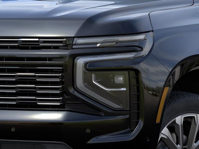 2027 Chevrolet Tahoe 4WD 4dr High Country
