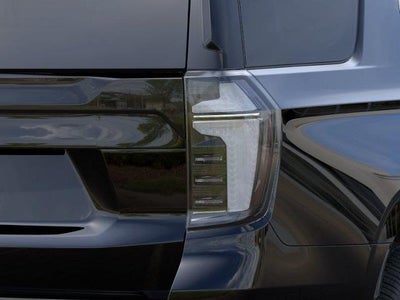 2027 Chevrolet Tahoe 4WD 4dr High Country