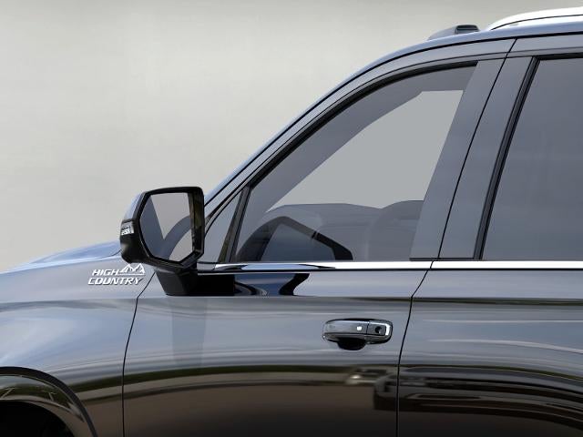 2027 Chevrolet Tahoe 4WD 4dr High Country