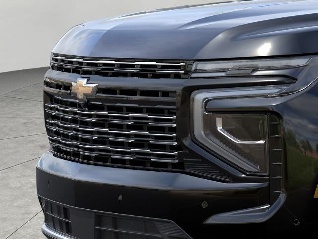 2027 Chevrolet Tahoe 4WD 4dr High Country