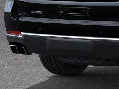 2027 Chevrolet Tahoe 4WD 4dr High Country