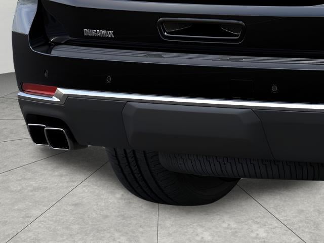 2027 Chevrolet Tahoe 4WD 4dr High Country