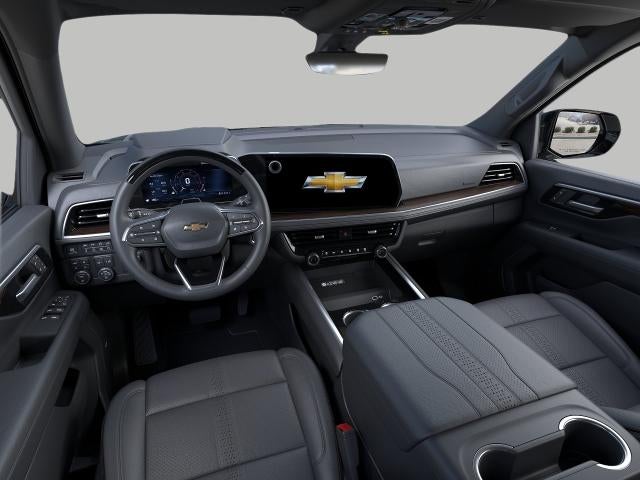 2027 Chevrolet Tahoe 4WD 4dr High Country