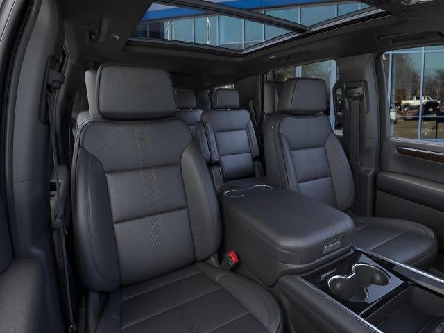 2027 Chevrolet Tahoe 4WD 4dr High Country