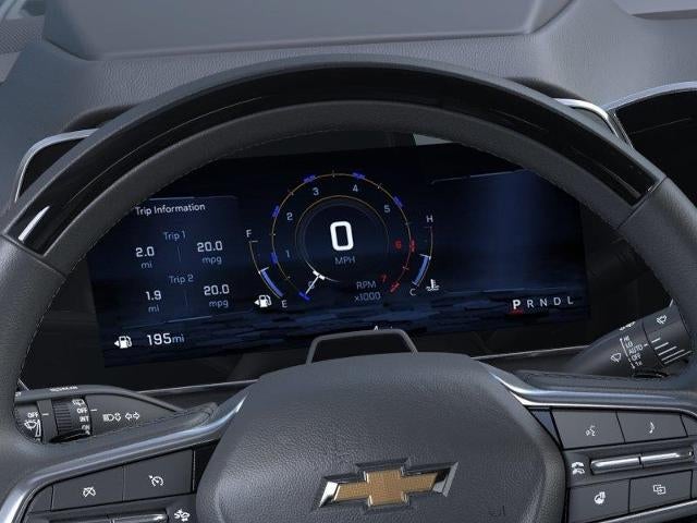 2027 Chevrolet Tahoe 4WD 4dr High Country