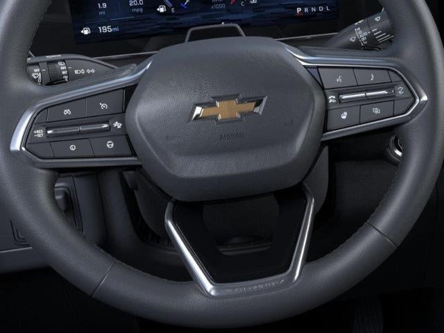 2027 Chevrolet Tahoe 4WD 4dr High Country