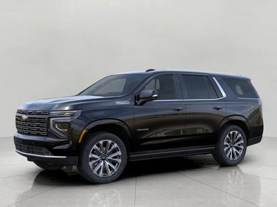 2027 Chevrolet Tahoe 4WD 4dr High Country