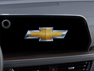 2027 Chevrolet Tahoe 4WD 4dr High Country