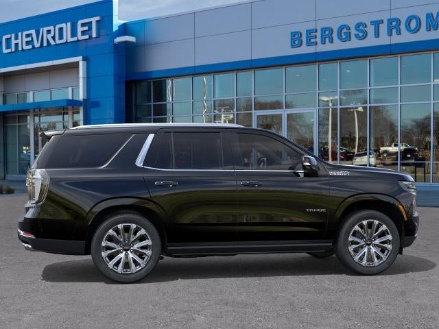 2027 Chevrolet Tahoe 4WD 4dr High Country