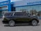 2027 Chevrolet Tahoe 4WD 4dr High Country