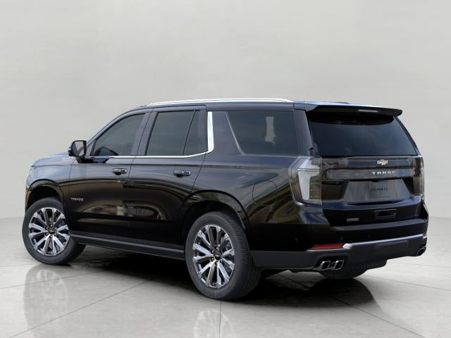 2027 Chevrolet Tahoe 4WD 4dr High Country