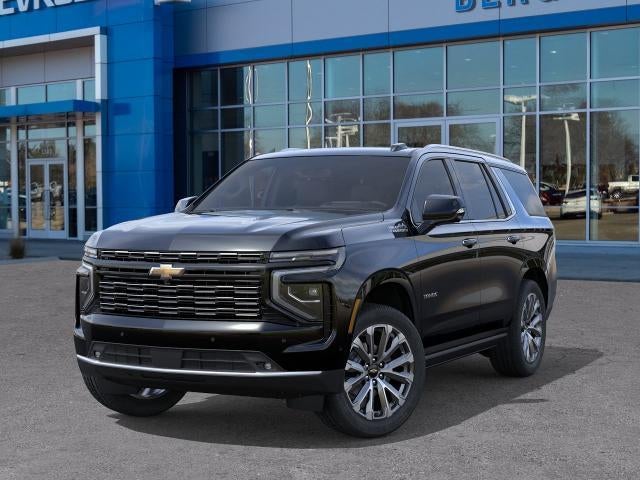 2027 Chevrolet Tahoe 4WD 4dr High Country