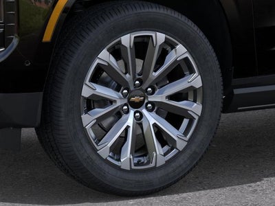 2027 Chevrolet Tahoe 4WD 4dr High Country
