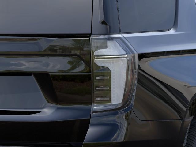 2027 Chevrolet Tahoe 4WD 4dr High Country