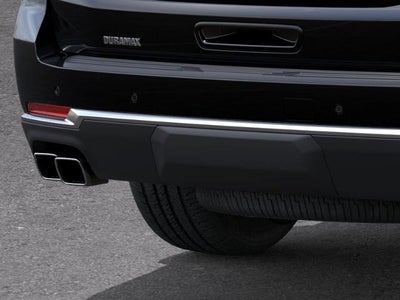 2027 Chevrolet Tahoe 4WD 4dr High Country
