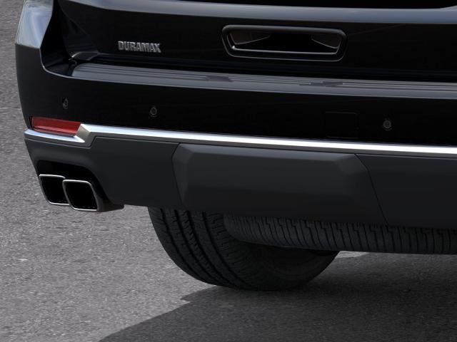 2027 Chevrolet Tahoe 4WD 4dr High Country