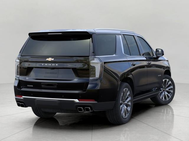 2027 Chevrolet Tahoe 4WD 4dr High Country
