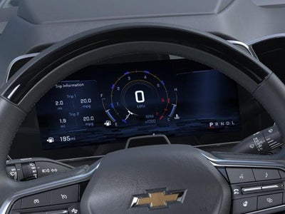 2027 Chevrolet Tahoe 4WD 4dr High Country