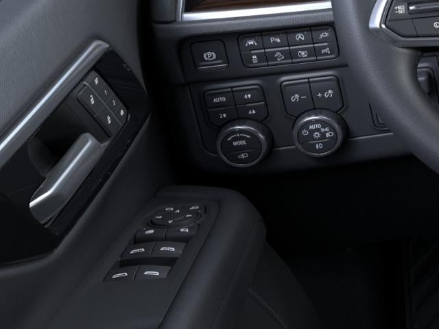 2027 Chevrolet Tahoe 4WD 4dr High Country