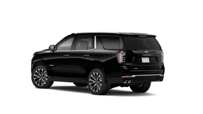 2027 Chevrolet Tahoe 4WD 4dr High Country