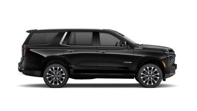 2027 Chevrolet Tahoe 4WD 4dr High Country