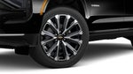 2027 Chevrolet Tahoe 4WD 4dr High Country