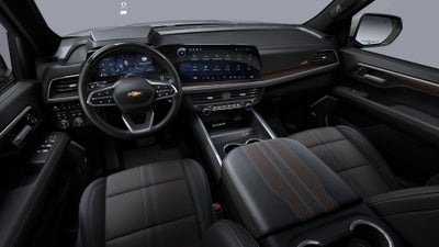 2027 Chevrolet Tahoe 4WD 4dr High Country