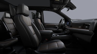 2027 Chevrolet Tahoe 4WD 4dr High Country