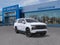 2026 Chevrolet Tahoe 4WD 4dr High Country