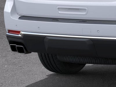 2026 Chevrolet Tahoe 4WD 4dr High Country