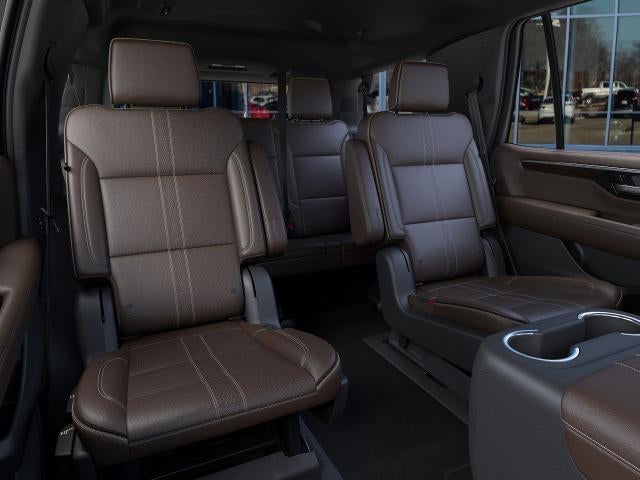 2026 Chevrolet Tahoe 4WD 4dr High Country