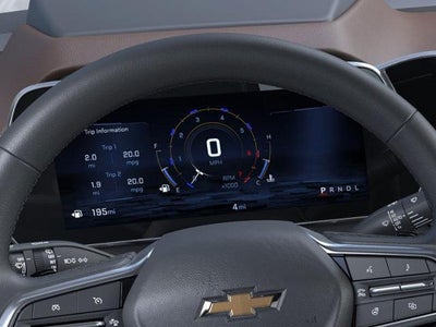 2026 Chevrolet Tahoe 4WD 4dr High Country