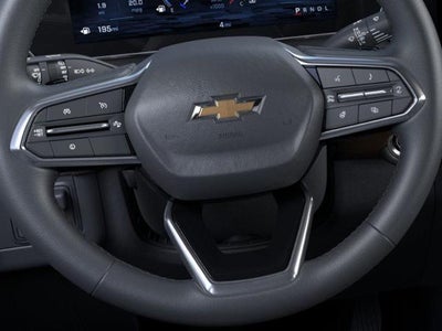 2026 Chevrolet Tahoe 4WD 4dr High Country