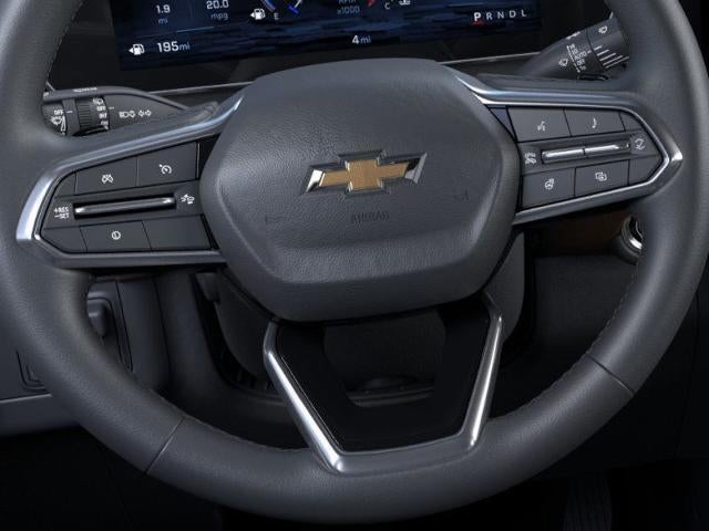 2026 Chevrolet Tahoe 4WD 4dr High Country