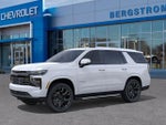 2026 Chevrolet Tahoe 4WD 4dr High Country