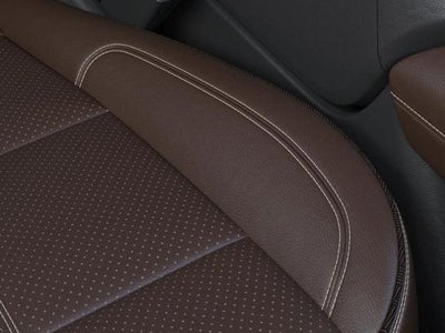 2026 Chevrolet Tahoe 4WD 4dr High Country