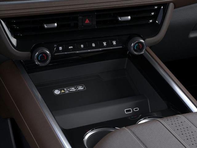 2026 Chevrolet Tahoe 4WD 4dr High Country