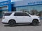 2026 Chevrolet Tahoe 4WD 4dr High Country