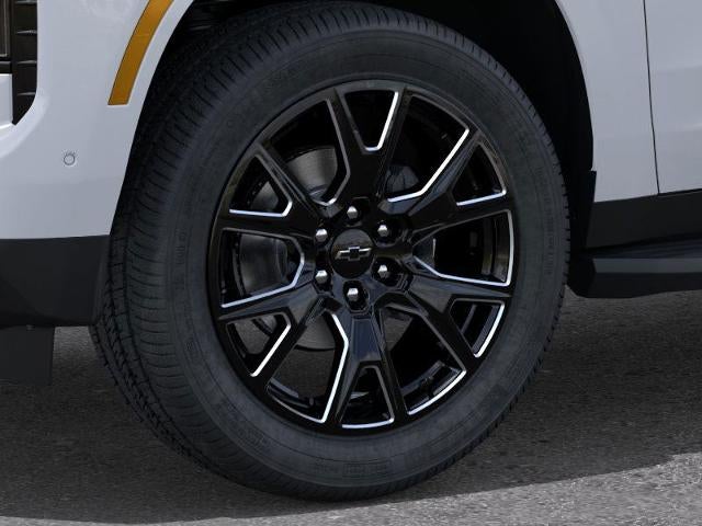 2026 Chevrolet Tahoe 4WD 4dr High Country