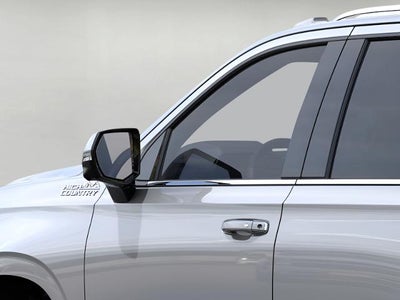 2026 Chevrolet Tahoe 4WD 4dr High Country