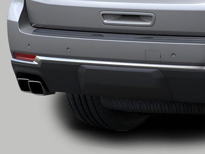 2026 Chevrolet Tahoe 4WD 4dr High Country