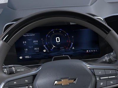 2026 Chevrolet Tahoe 4WD 4dr High Country