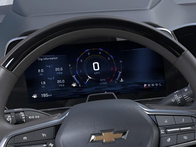 2026 Chevrolet Tahoe 4WD 4dr High Country