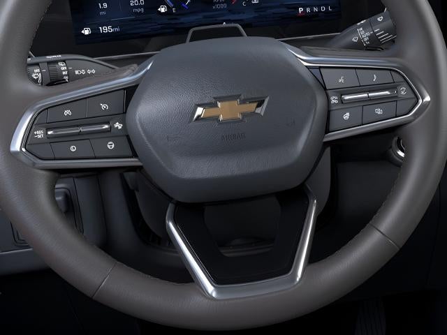 2026 Chevrolet Tahoe 4WD 4dr High Country