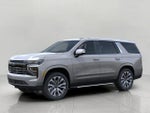 2026 Chevrolet Tahoe 4WD 4dr High Country