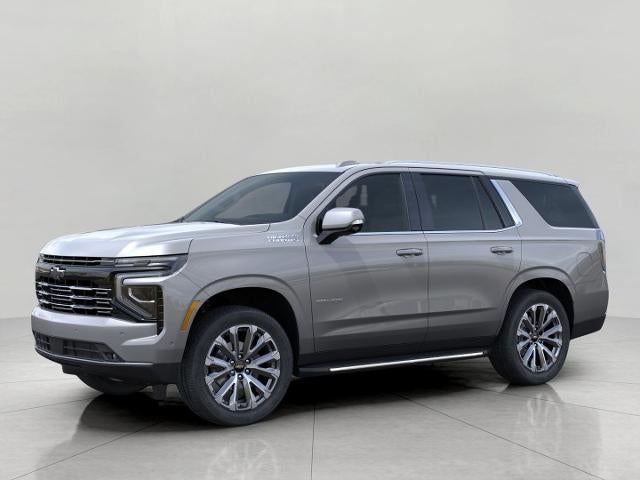 2026 Chevrolet Tahoe 4WD 4dr High Country