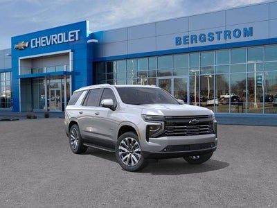 2026 Chevrolet Tahoe 4WD 4dr High Country