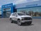 2026 Chevrolet Tahoe 4WD 4dr High Country