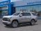 2026 Chevrolet Tahoe 4WD 4dr High Country